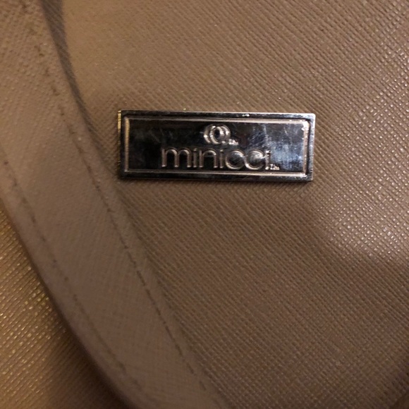 Tan purse - Picture 4 of 5